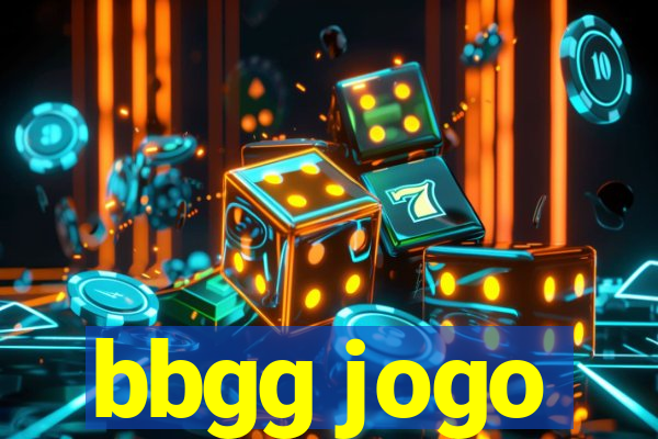 bbgg jogo